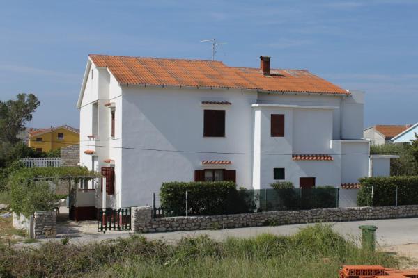 Apartments with parking space Povljana, Pag - 6468, Rezerwuj Apartament Povljana Pag Island