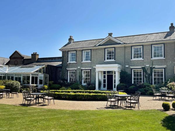 Park Farm Hotel, Rezerwuj Hotel Hethersett Norfolk