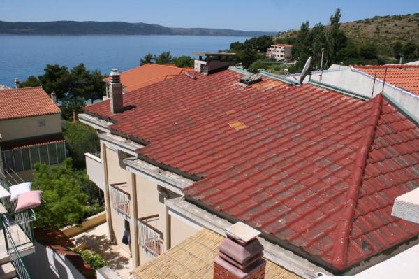 Apartments by the sea Zivogosce - Blato, Makarska - 6797, Rezerwuj Apartament Hotele w Split-Dalmatia County z Parkingiem, Parking