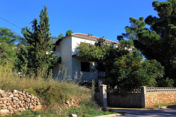 Apartments by the sea Stara Novalja, Pag - 9352, Rezerwuj Apartament Stara Novalja Pag