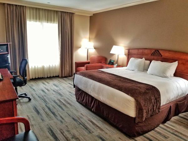 Lucky 7 Casino & Hotel, Rezerwuj Hotel Harbor Stany Zjednoczone