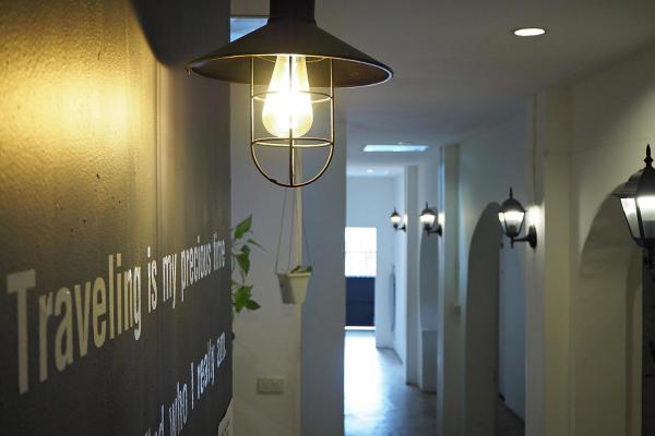 Chino Town at Yaowarat Phuket - SHA Plus, Rezerwuj Hostel Miasto Phuket Phuket