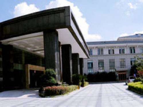 Metropark Hotel Yancheng