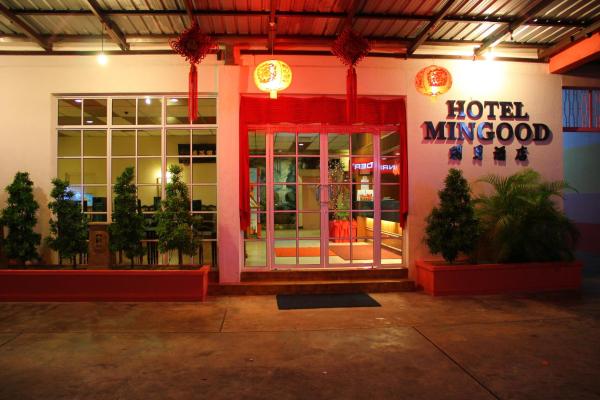 Hotel Mingood