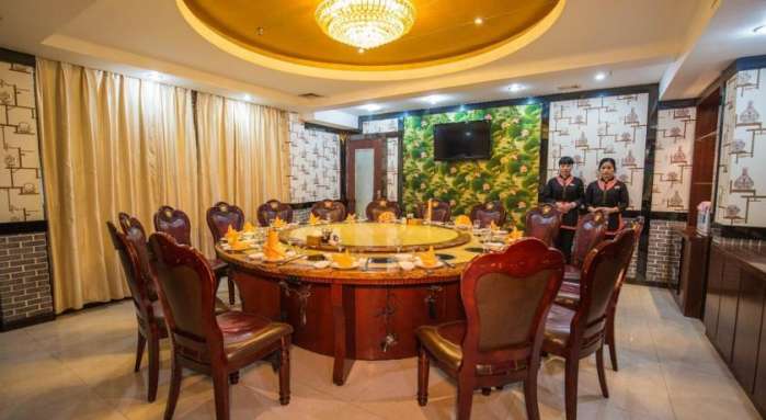 Junyue Hotel