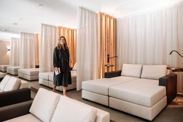 Klosterhof – Alpine Hideaway & Spa