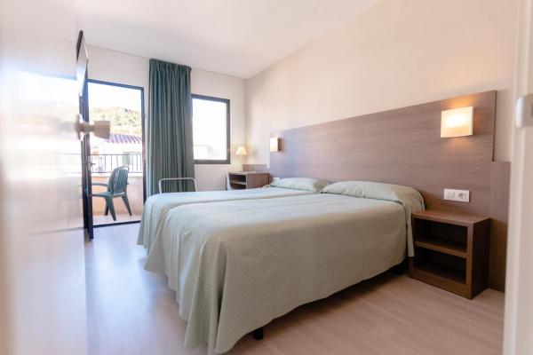 Loar Ferreries Apartments, Rezerwuj Apartament Ferreries Minorka