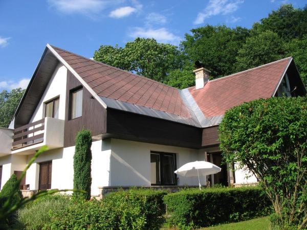 Vakantiehuis Reuzengebergte, Rezerwuj Apartament Horní Lánov Kraj hradecki