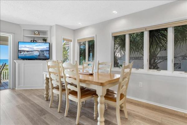 Seagrape Colony 13 - 3Br Villa