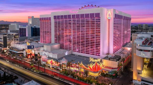 Flamingo Las Vegas Hotel & Casino