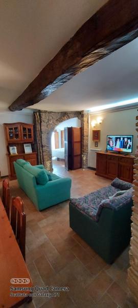 Casa Mary di Apricus, Rezerwuj Apartament Olevano Romano 