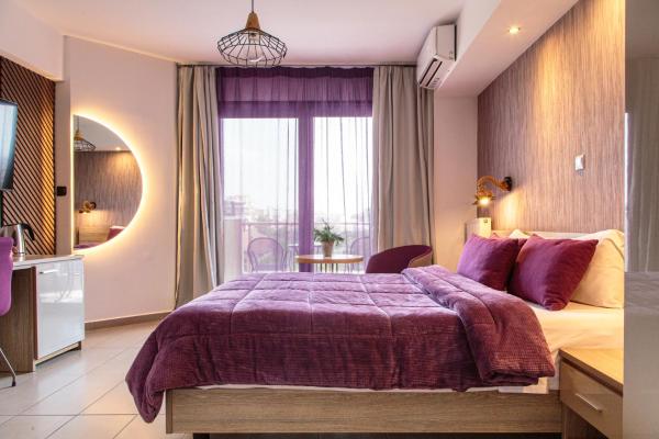 Limani Comfort Rooms