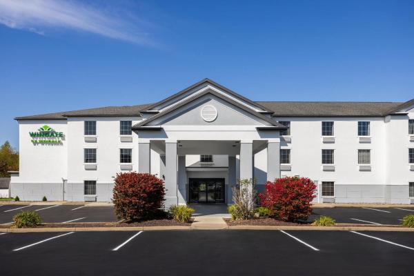 Wingate by Wyndham Grove City, Rezerwuj Hotel Grove City Ohio