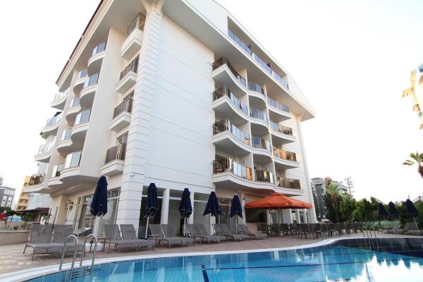 Sunway Club Hotel