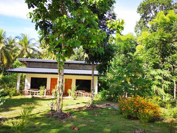 AndNindot Garden Resort