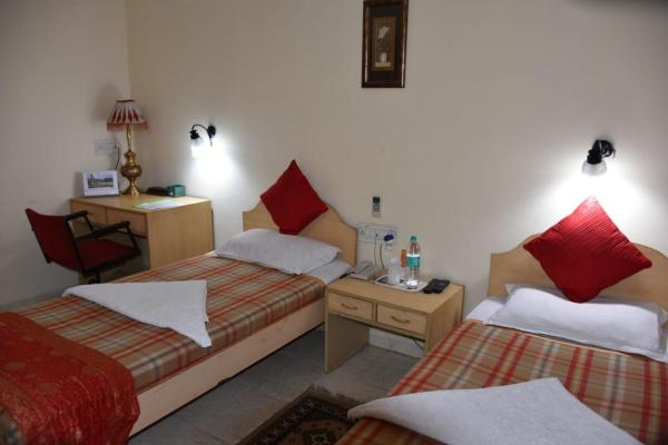 Taura Comfort, Rezerwuj Bed and Breakfast Bangalur Bangalore