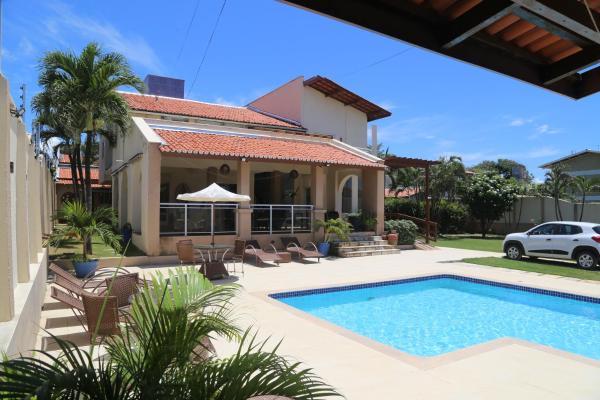 Pousada Brisa do Mar, Rezerwuj Mini-hotel minihotele w Bahia, Mini-hotel