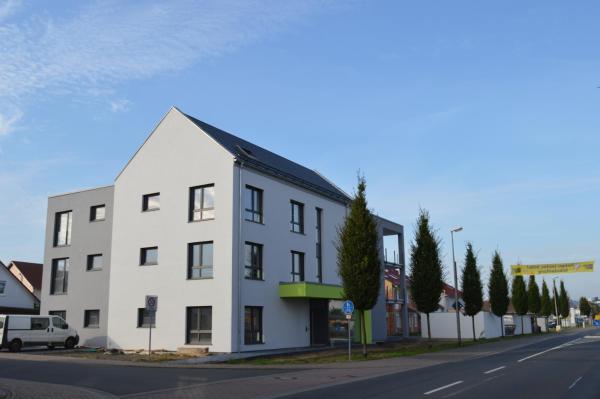 Boardinghouse-Niedernberg, Rezerwuj Apartament Niedernberg Odenwald