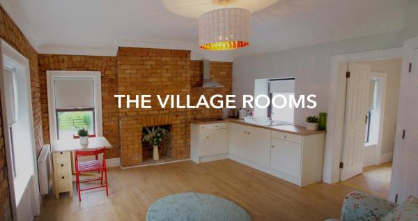 The Village Rooms, Rezerwuj Apartament Dundalk Louth County
