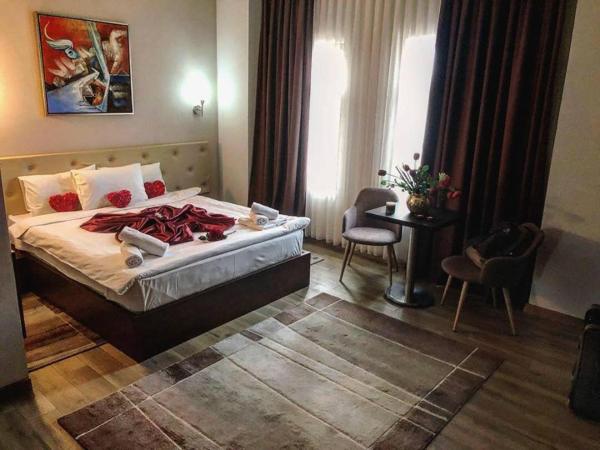 AEN Hotel-Old City, Rezerwuj Hotel Skopje Macedonia
