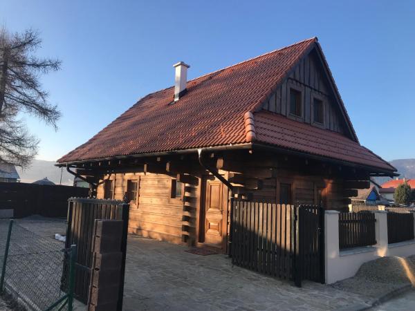 Chata Eden, Rezerwuj Lodge Hotele SPA w Spis, SPA
