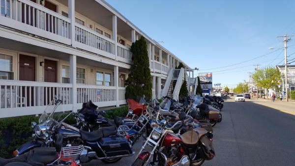 Inn at Soho, Rezerwuj Hotel Old Orchard Beach 