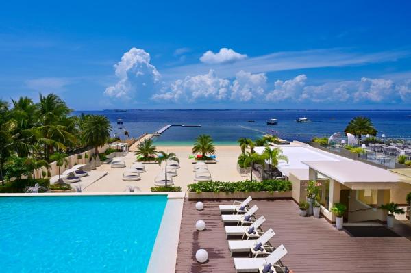BE Resorts Mactan