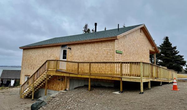 West Quoddy Station LLC, Rezerwuj Mini-hotel Lubec Maine