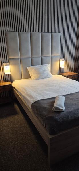 Pro Hostel, Rezerwuj Hostel Osielsko kujawsko-pomorskie