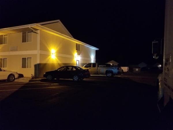Bilmar Inn & Suites by Hotel O Hwy 77
