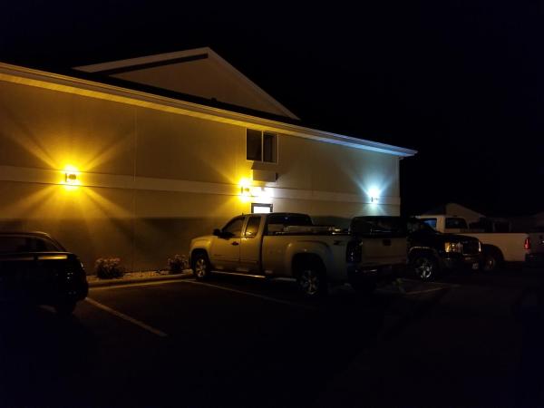 Bilmar Inn & Suites by Hotel O Hwy 77