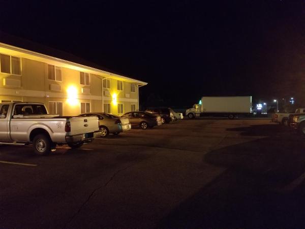 Bilmar Inn & Suites by Hotel O Hwy 77