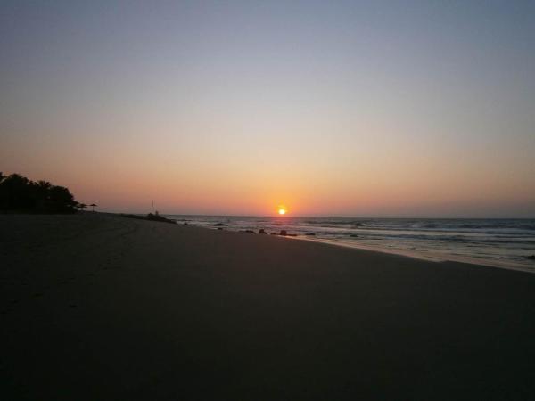 Casa Playa La Estancia