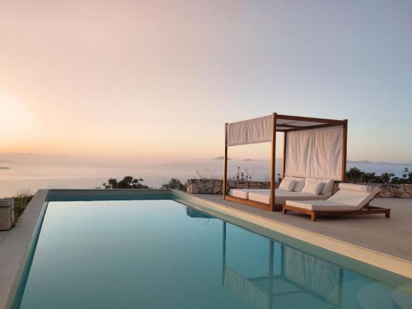 Urania Luxury Villas, Rezerwuj Willa Vassiliki Ionian Islands