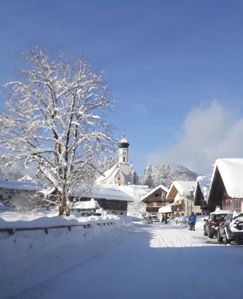 Landhotel zum Staffelwirt, Rezerwuj Hotel Achner German Alps