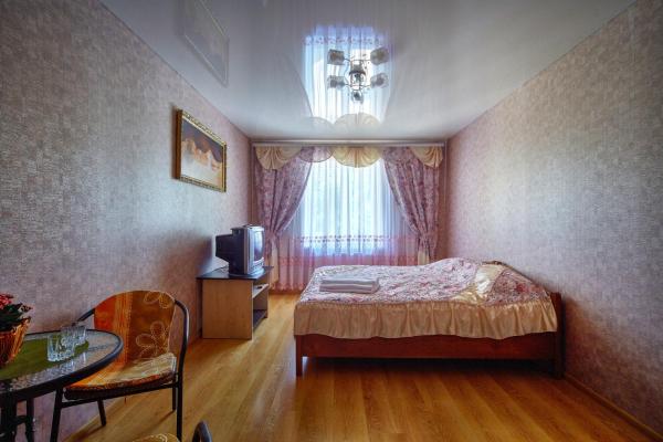 Domashniy,  Mini-hotel minihotele w Khmelnytskyy, Mini-hotel