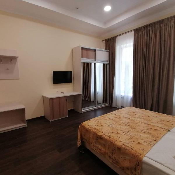 Orion Rehabilitation and Recovery Center