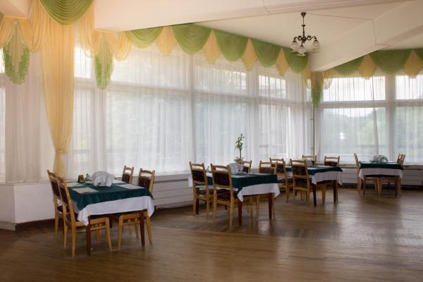 Orion Rehabilitation and Recovery Center