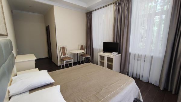 Orion Rehabilitation and Recovery Center