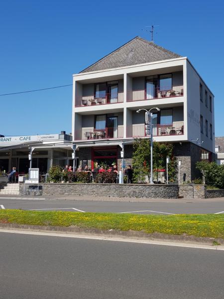 Hotel Zum Moseltal, Rezerwuj Hotel Mehring 