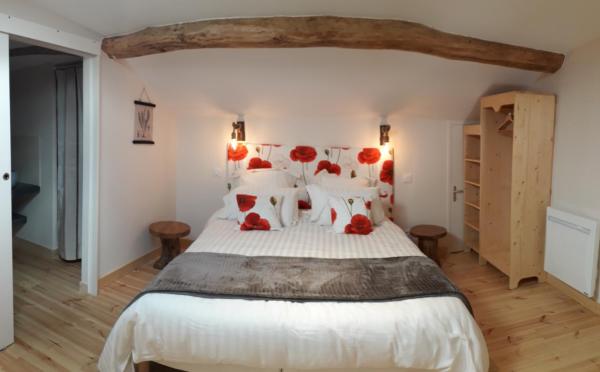 La chenevière, Rezerwuj Hotel Saint-Rémy-de-Chargnat 