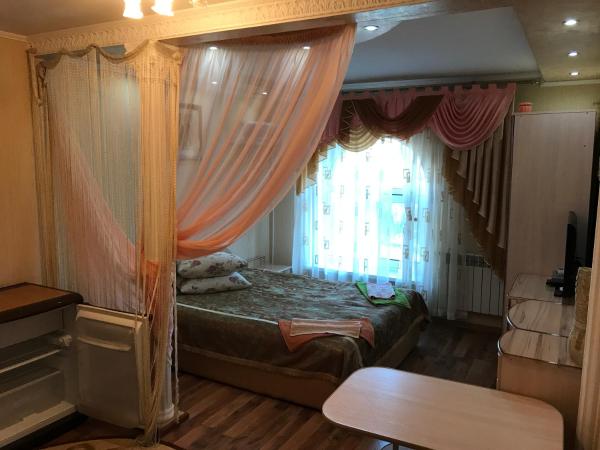 Fortuna, Rezerwuj Pensjonat Cherche Ivano-Frankivsk