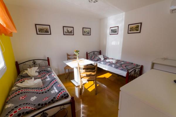 Apartmány Bowling Frýdlant, Rezerwuj Apartament Frýdlant Jizera Mountains