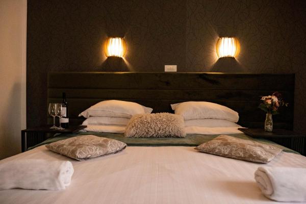 Plitvice Inn, Rezerwuj Hotel Jezerce 
