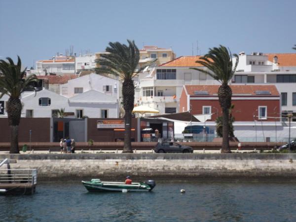 Casa AUGUSTA, Rezerwuj Pensjonat Lagos Albufeira
