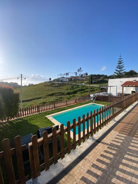 Like a Local Guest House, Rezerwuj Pensjonat Hotele w Lisbon Region z Basenem, Basen