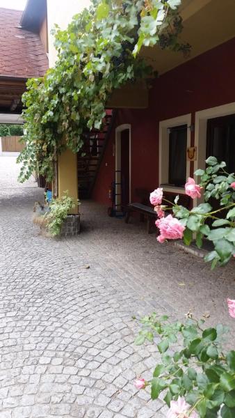 Gasthof Polly, Rezerwuj Hotel Haunoldstein 