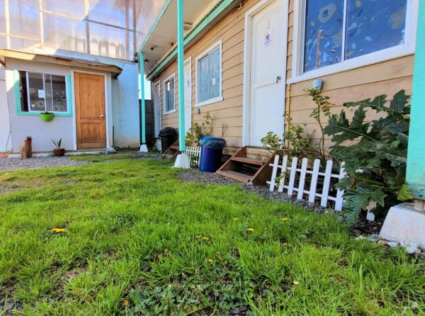Hospedaje los Alamos, Rezerwuj Apartament Osorno Los Lagos