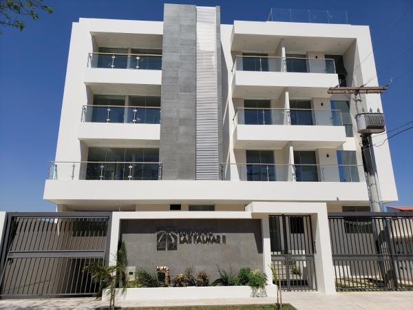 Condominio Las Palmas II VILLA FATIMA, Rezerwuj Apartament Santa Cruz de la Sierra Santa Cruz Region