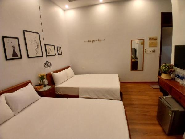Việt Homestay Quy Nhơn, Rezerwuj Pokój u miejscowych Quy Nhơn Binh Dinh